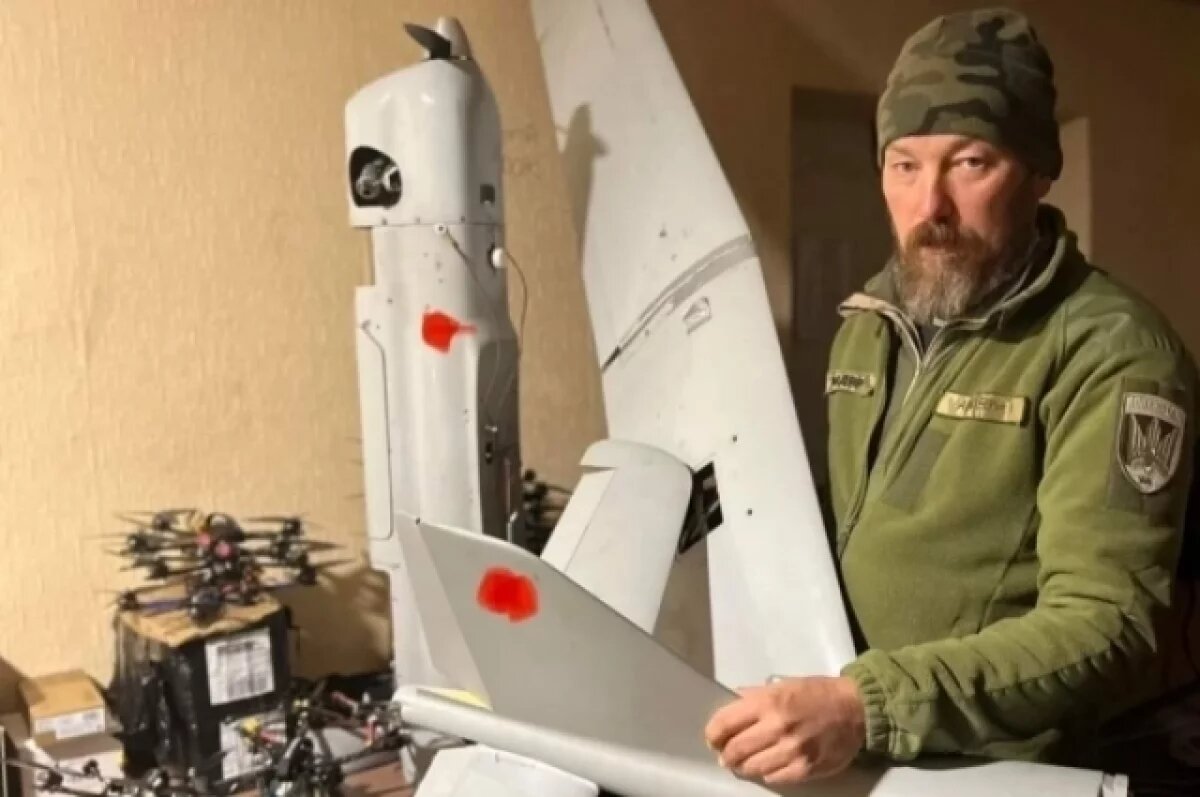    Роберт Бровди "Мадьяр".