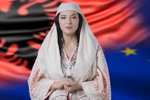    Кадр: Business Today / YouTube