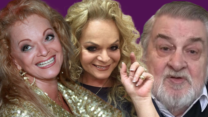 «Огромное, страшное существо»: Как хабалка с привоза ржала и чавкала - первый муж объяснил высокомерие, вульгарность и жестокость Долиной