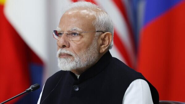    © Sputnik / Александр Казаков / POOL