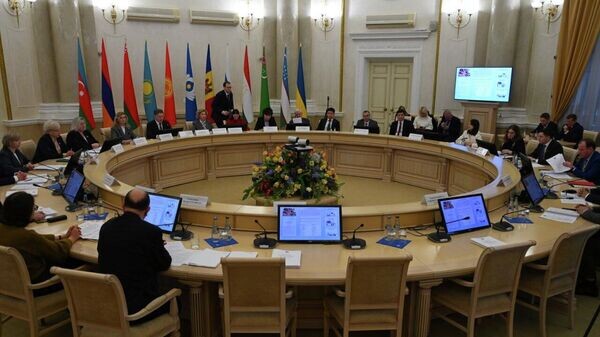    © Sputnik / Виктор Толочко