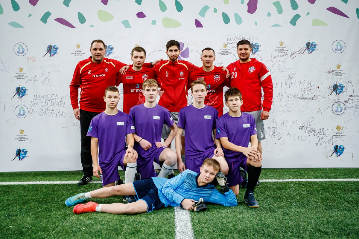 Фото Фёдора Серкова