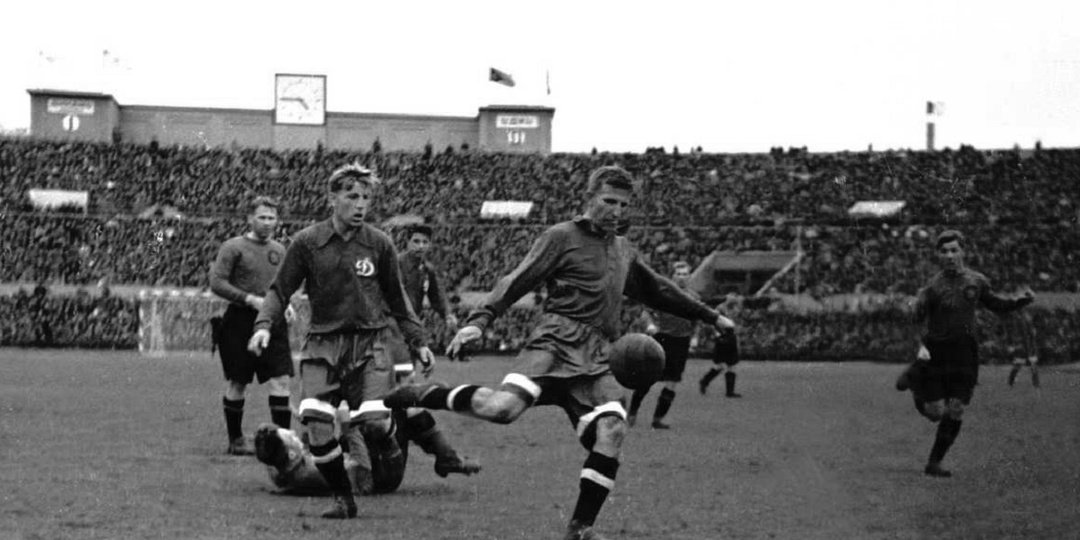 115 лет со дня рождения Михаила Семичастного