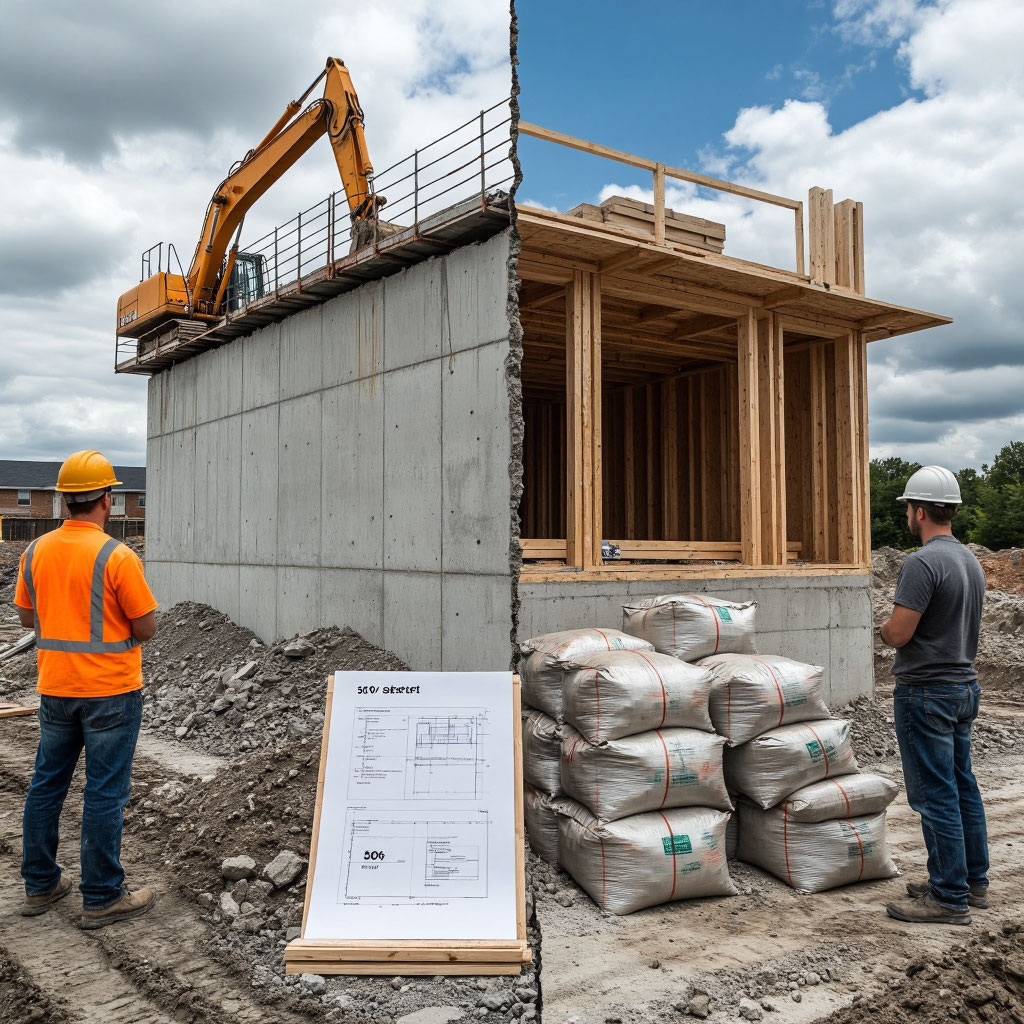 Картинка создана с помощью ИИ.