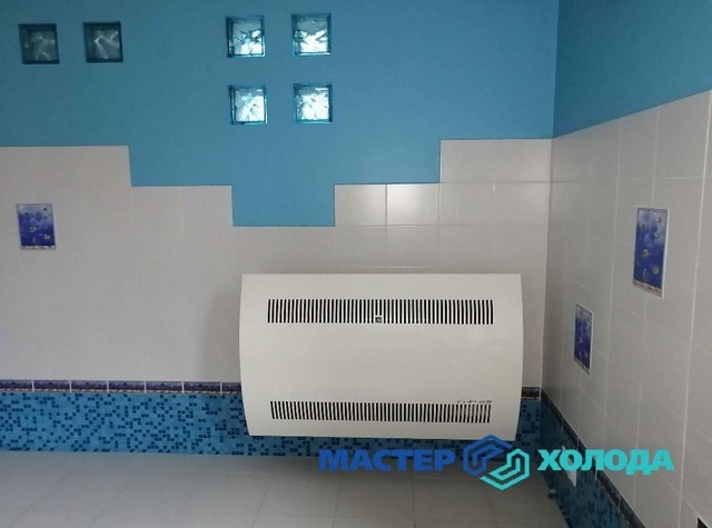 Ремонт осушителей Dantherm | Мастер Холода