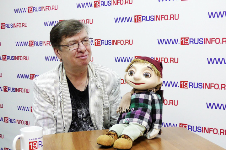 Фото: ИА "Хакасия"
