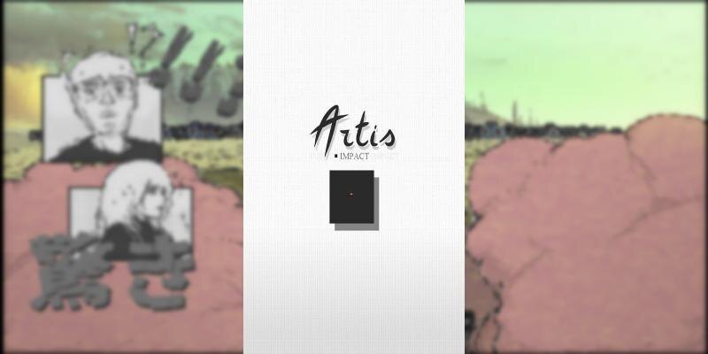    Игра Artis Impact