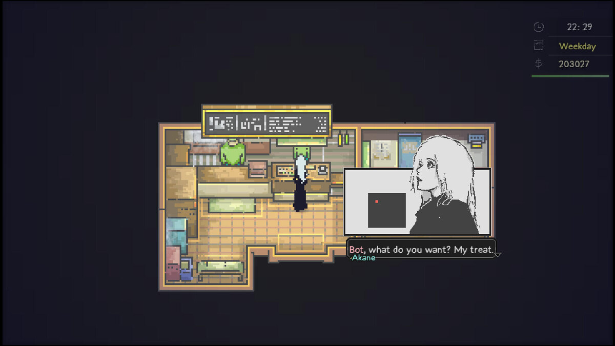    Галерея игры Artis Impact