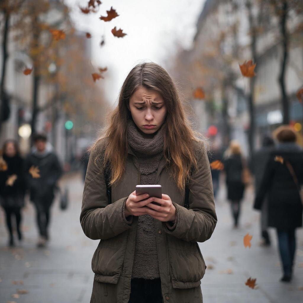 Изображение создано: GigaChat