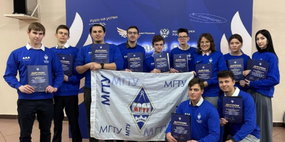 21 студент удостоен Презиндентских и Правительственных стипендий