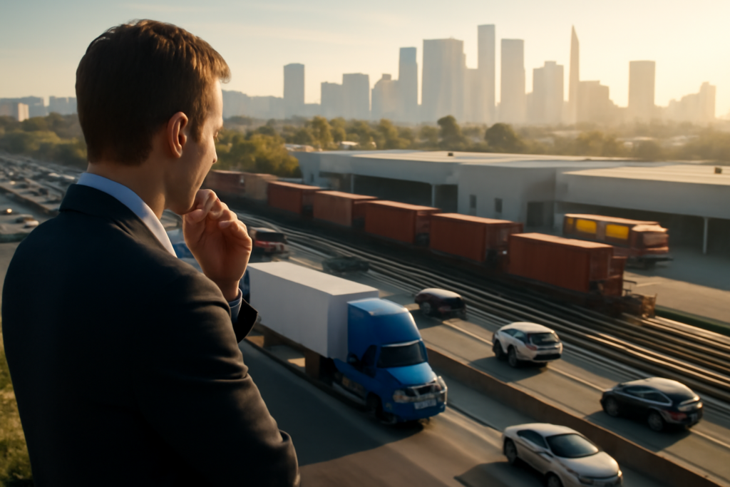    Автомобильная логистика в 2023: как адаптироваться к новым вызовам? mrlogistic12