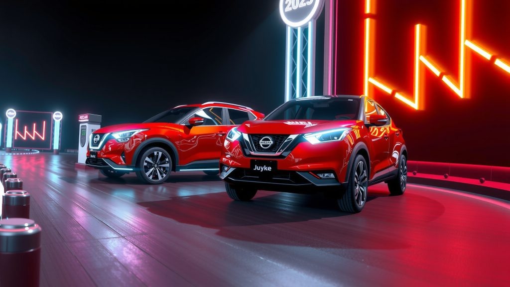    Стоит ли выбирать Nissan Juke Hybrid 2025 или обычный бензиновый и какой выгоднее?