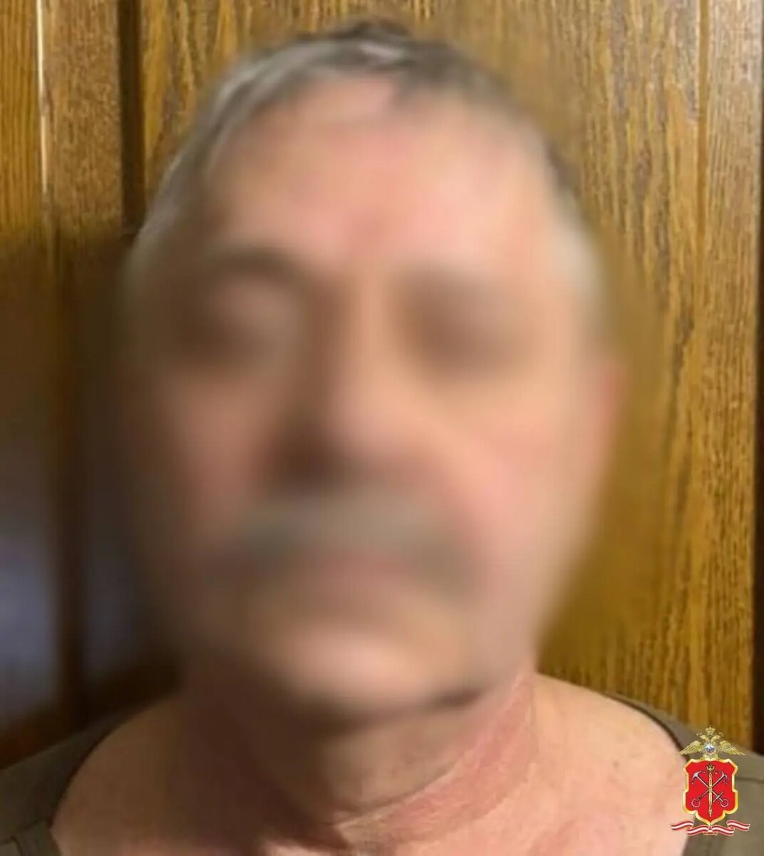    Фото: ГУ МВД по Петербургу и Ленобласти