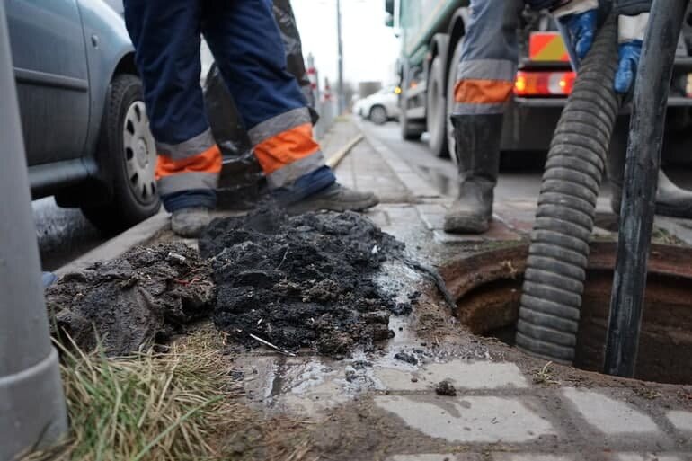    Фото: Мойка78/Николай Овсянников
