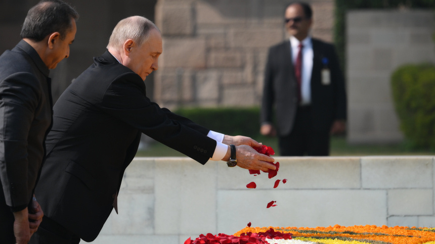    Фото: © РИА Новости/Григорий Сысоев; 5-tv.ru