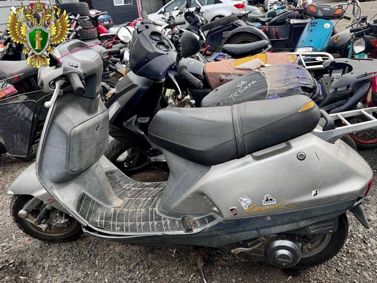 Фото от прокуратуры