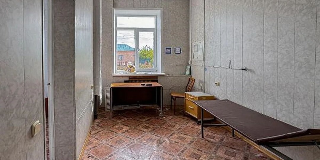 Распродажа медучреждений: больницу, поликлинику и медсклад выставили на торги в Липецке и области