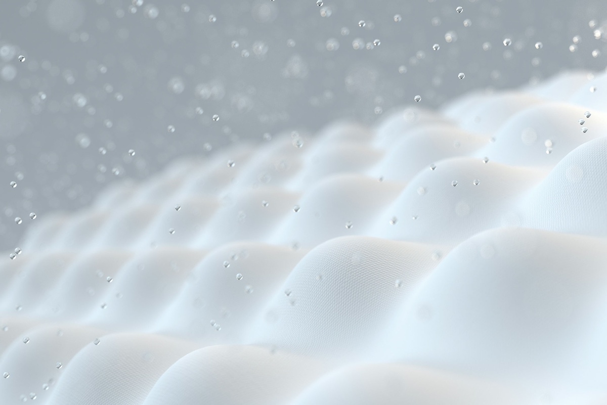    Мягкий матрас рекомендован для веса спящего человека до 50-60 кг. / Фото: unsplash.com