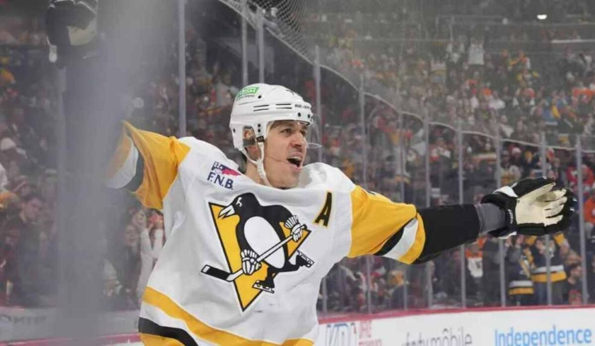     Евгений Малкин. Источник: ria.ru Автор фото: Пресс-служба "Питтсбурга"