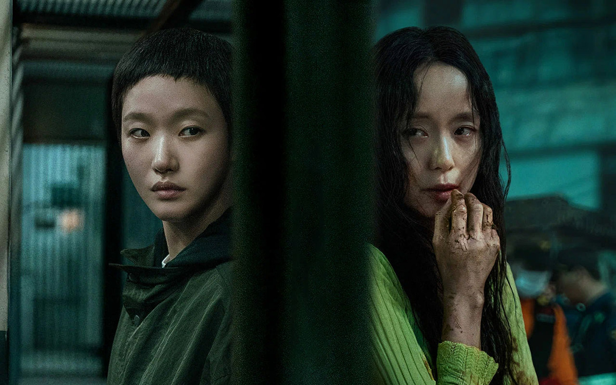 Псотер дорамы "Цена признания"