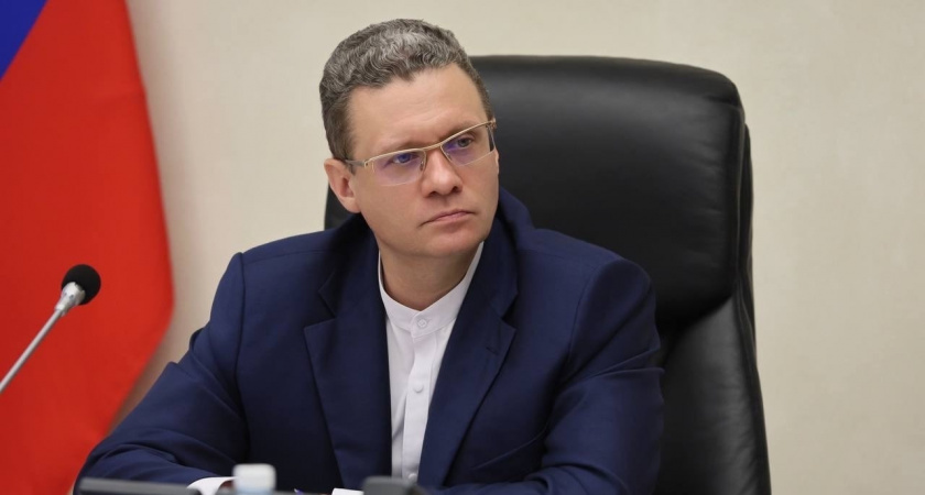    Официальная страница в ВК Георгия Филимонова