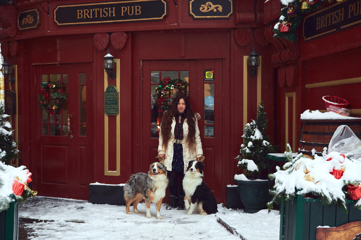 Инспектируем рестораны на предмет мужчин с миллионом сахарных косточек на счету