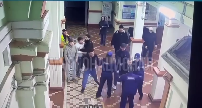    Фото: скриншот тг-канала "Многонационал"