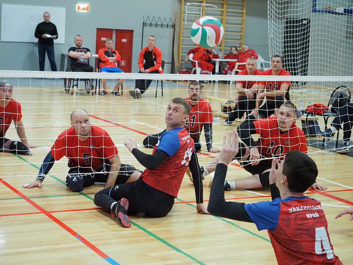    Фото: Сергей Лялякин.