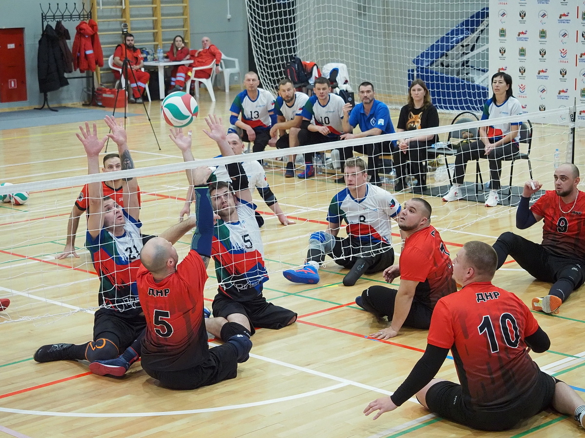    Фото: Сергей Лялякин.