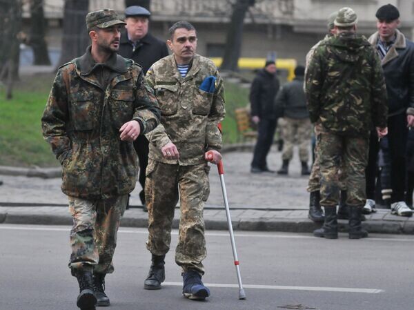    © РИА Новости Стрингер