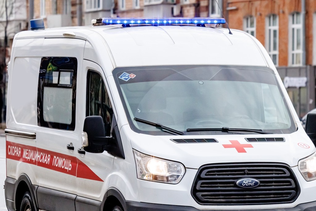    Фото © Дмитрий Дубинский / Абзац