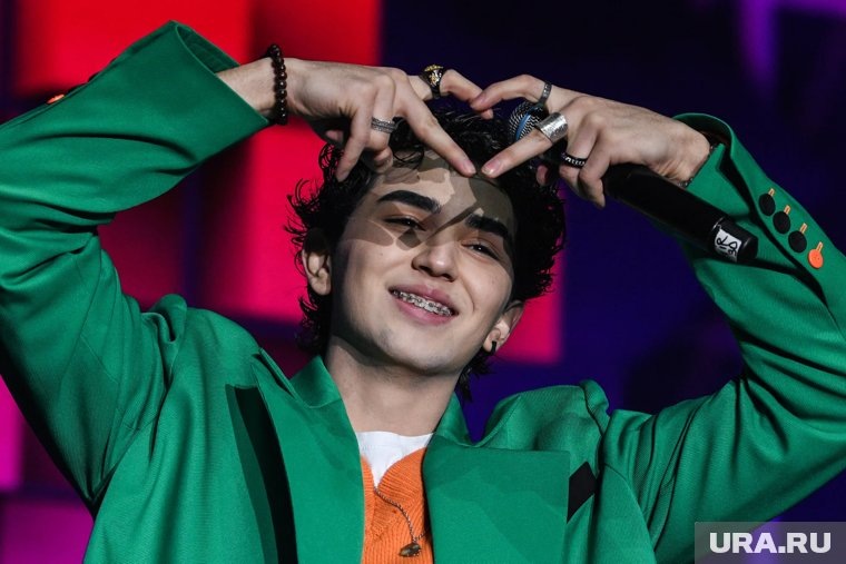     Артист не смог приехать в Нижневартовск по семейным обстоятельствам