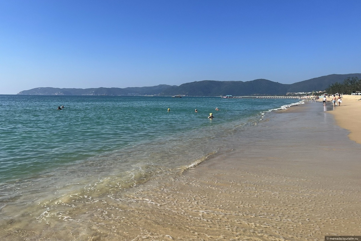 © Мария Чахнашвили