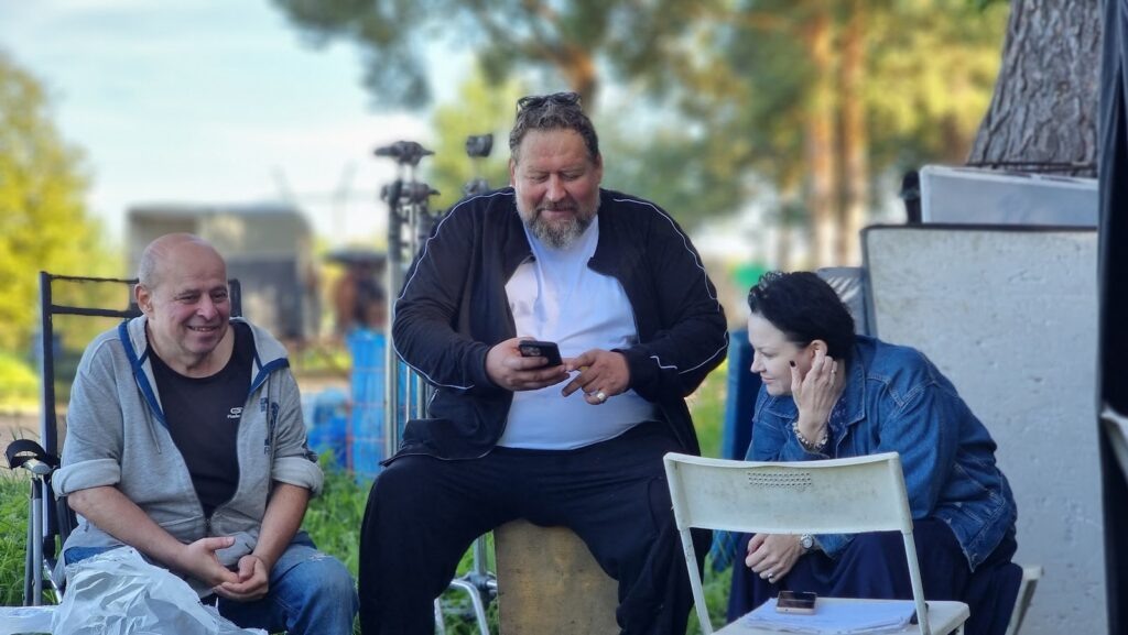     Фото: пресс-служба Екатерина Витязева