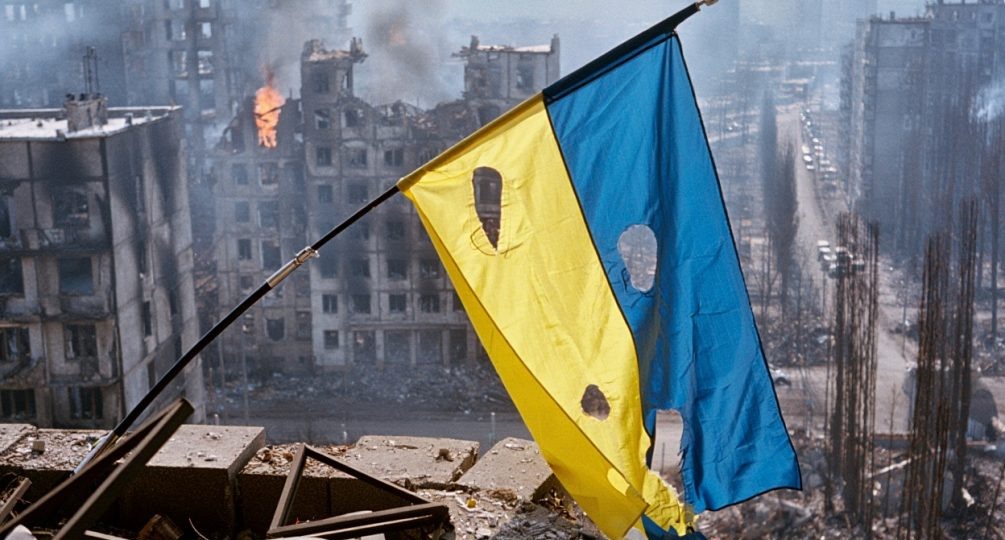 Афганистан 2.0 под боком у России: военкор Сладков описал мрачное будущее Киева — бандиты, радикалы и бывшие военные будут делить руины