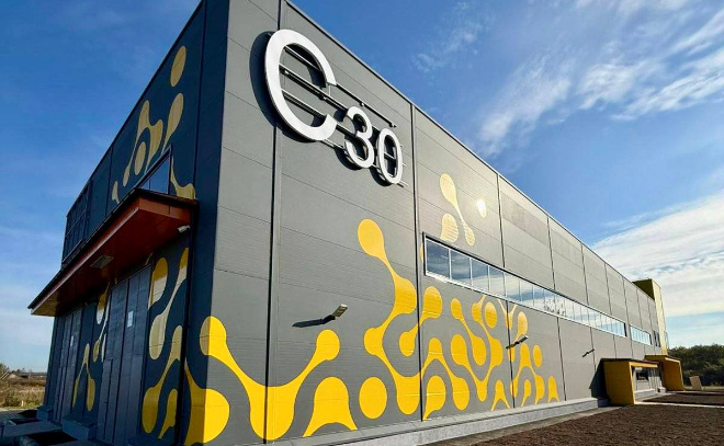    © Стройблок Ленобласти