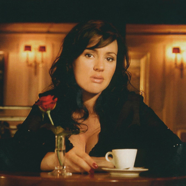 Тина Арена / Фото: Laya Rahman, Thierry Vergnes