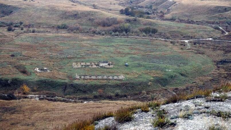 Сиротская пустынь зовёт в поход за тайной
