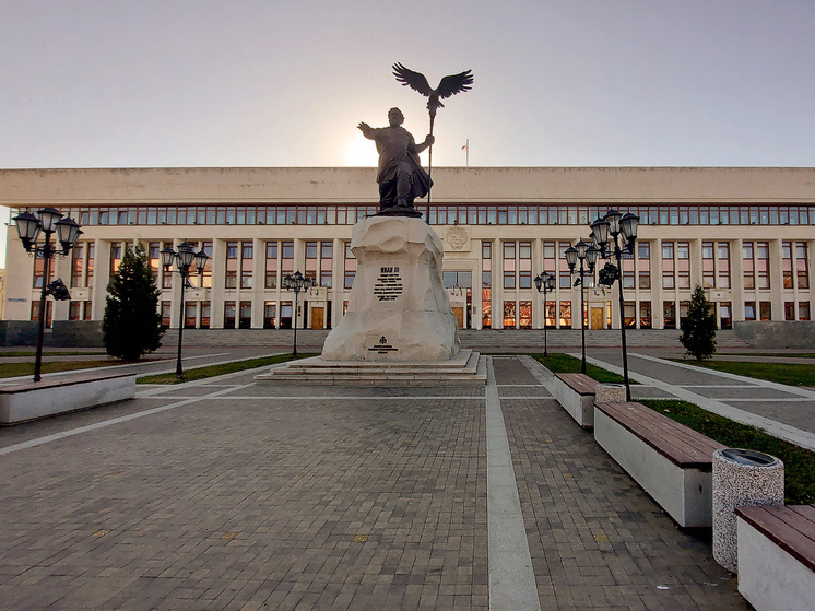     Фото: "МК в Калуге"