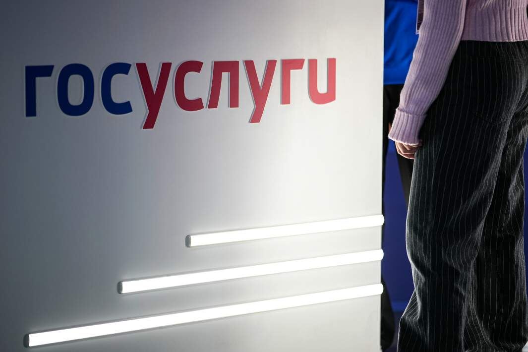 Фото: ИЗВЕСТИЯ/Сергей Лантюхов