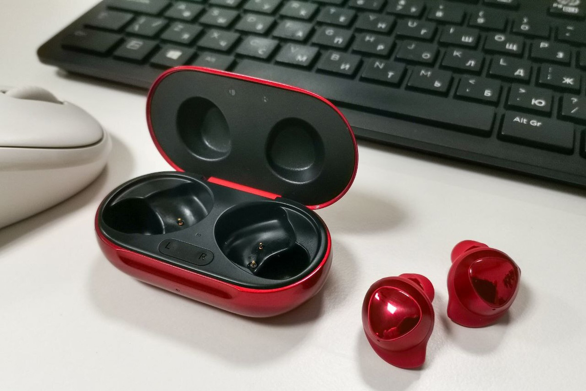    Наибольший спрос пришелся на TWS-модели и устройства с активным шумоподавлением