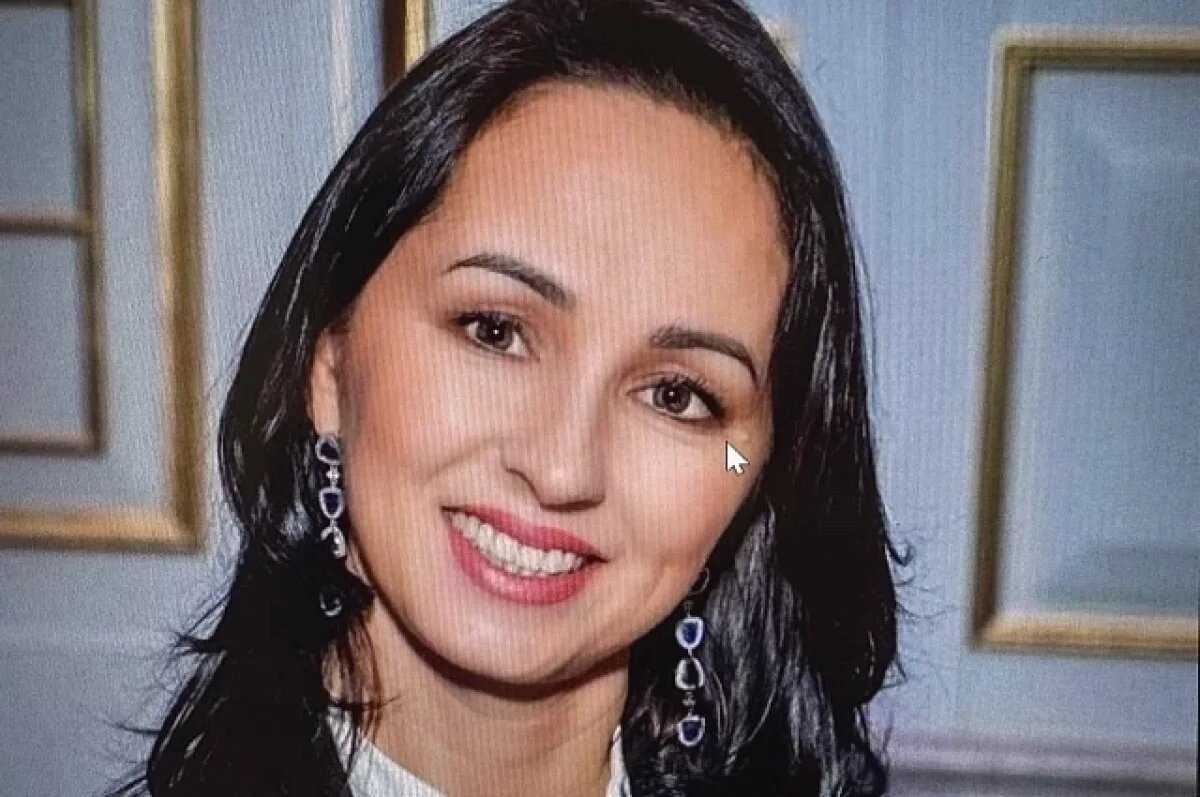    Суд Уфы отправил предпринимательницу Гульнару Юрину под домашний арест