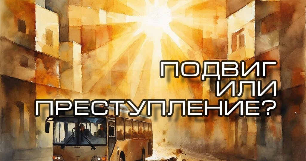 Водитель-профессионал? Или преступная халатность?