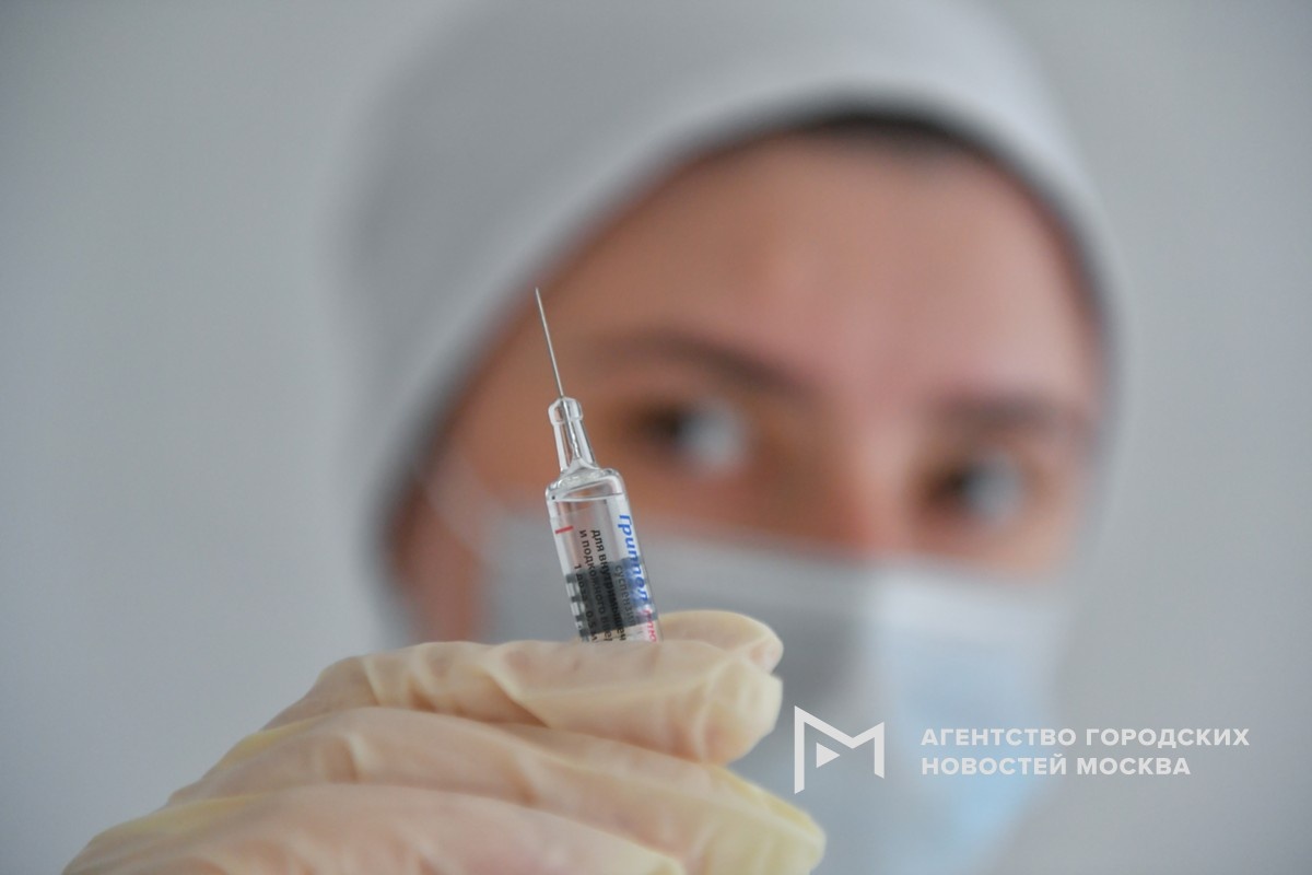 Фотограф: Сергей Киселев