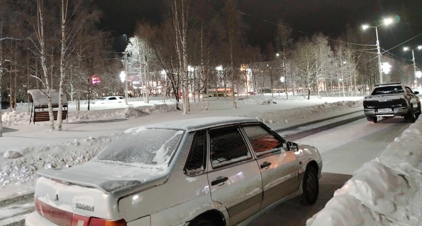    Фото из архива редакции