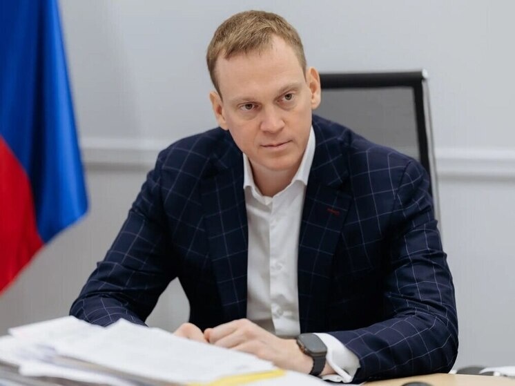     Фото с сайта правительства Рязанской области