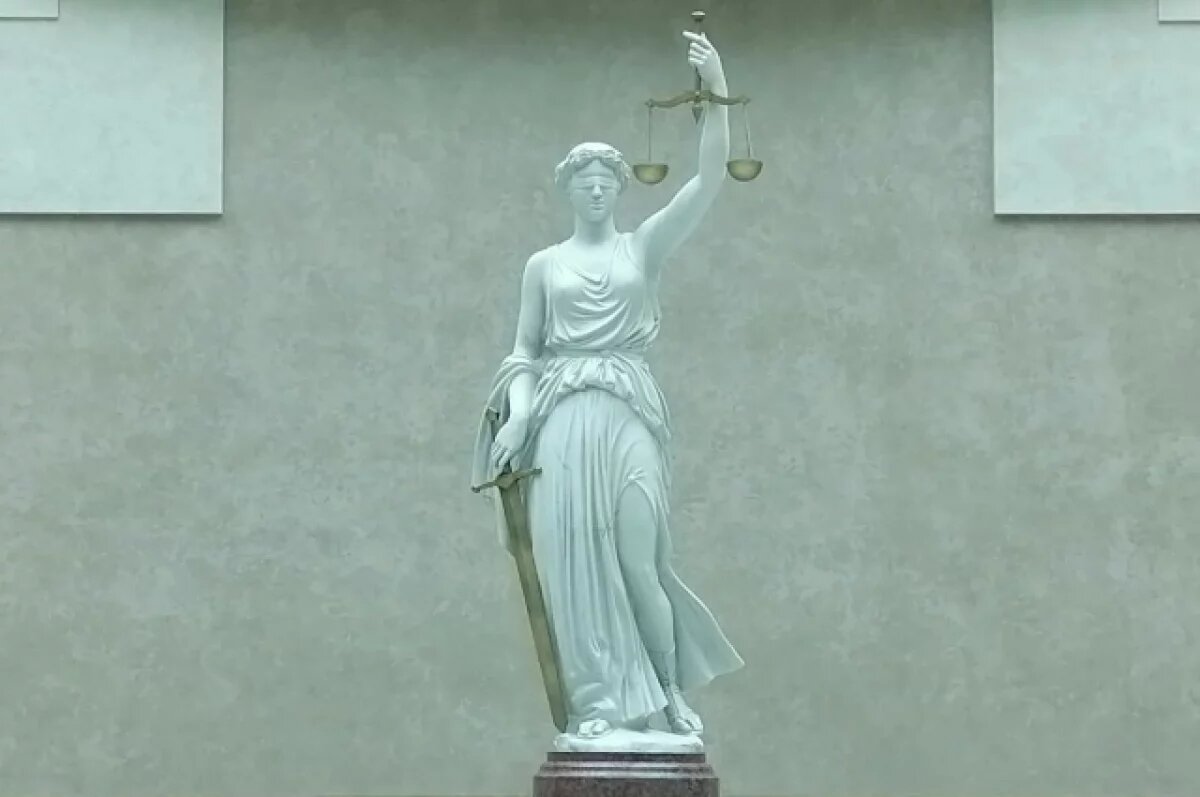    В Саянске женщину лишили свободы за уклонение от административного надзора