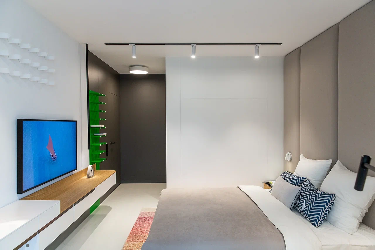 Karelia ДУБ SUGAR 3S в проекте "Квартирный вопрос"