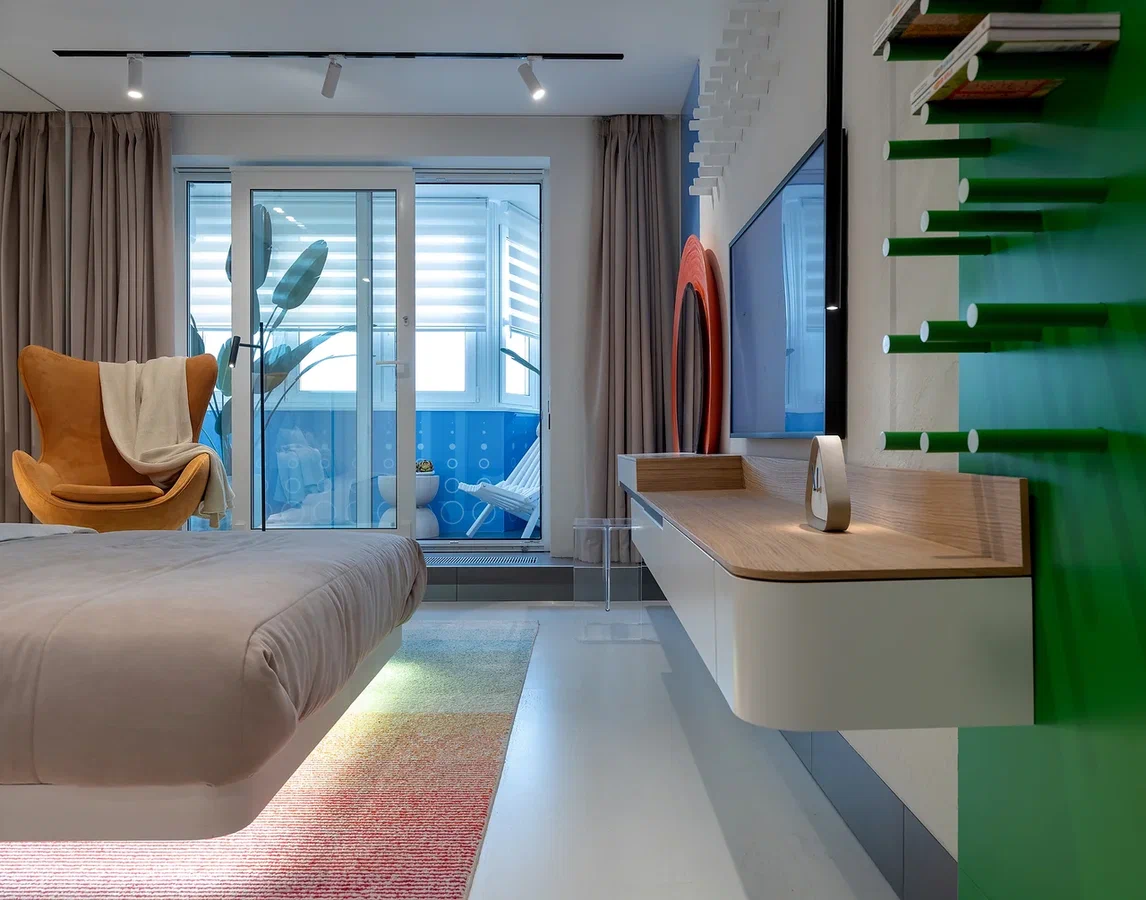 Karelia ДУБ SUGAR 3S в проекте "Квартирный вопрос"