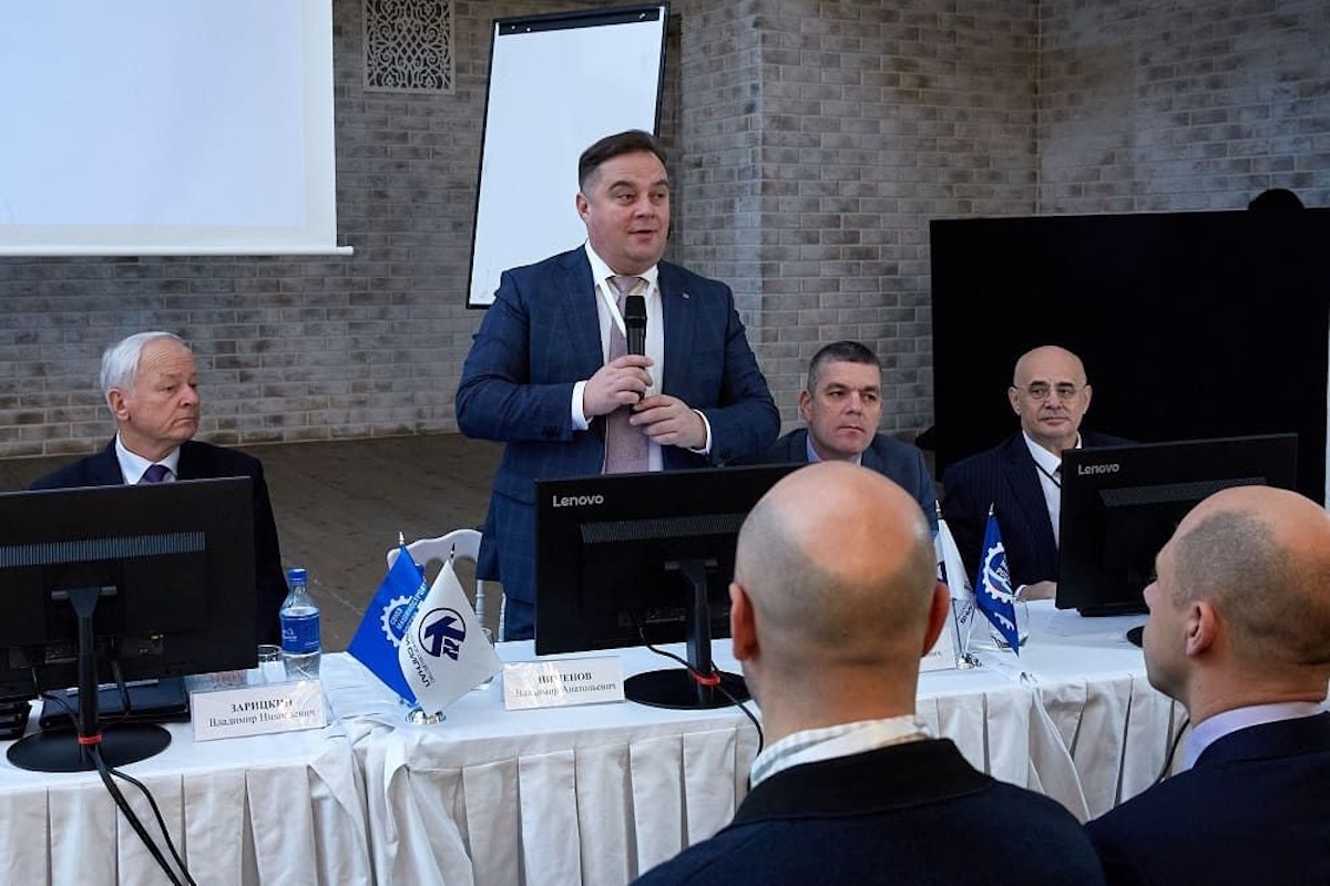    Фото: СоюзМаш России, источник: soyuzmash.ru